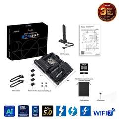 Mainboard ASUS ProArt Z890-CREATOR WIFI (DDR5)