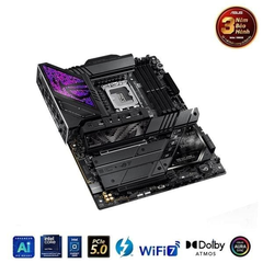 Mainboard ASUS ROG Strix Z890-E GAMING WIFI (DDR5)