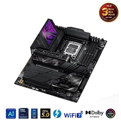 Mainboard ASUS ROG Strix Z890-E GAMING WIFI (DDR5)