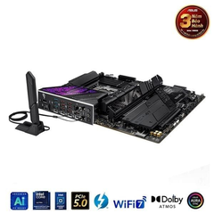 Mainboard ASUS ROG Strix Z890-E GAMING WIFI (DDR5)