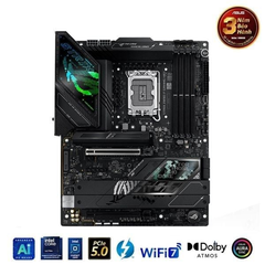 Mainboard ASUS ROG Strix Z890-F GAMING WIFI (DDR5)