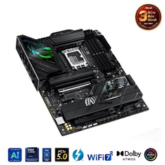 Mainboard ASUS ROG Strix Z890-F GAMING WIFI (DDR5)