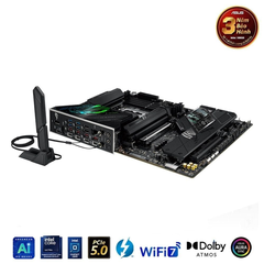 Mainboard ASUS ROG Strix Z890-F GAMING WIFI (DDR5)