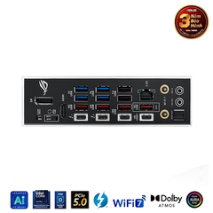 Mainboard ASUS ROG Strix Z890-F GAMING WIFI (DDR5)