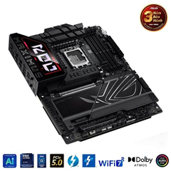 Bo mạch chủ ASUS ROG MAXIMUS Z890 HERO (DDR5)