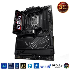 Bo mạch chủ ASUS ROG MAXIMUS Z890 HERO (DDR5)