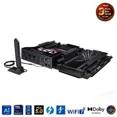 Bo mạch chủ ASUS ROG MAXIMUS Z890 HERO (DDR5)