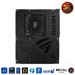Bo mạch chủ ASUS ROG MAXIMUS Z890 HERO (DDR5)