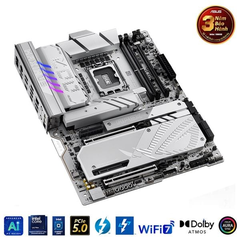 Mainboard ASUS ROG MAXIMUS Z890 APEX (DDR5)