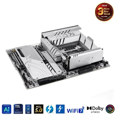 Mainboard ASUS ROG MAXIMUS Z890 APEX (DDR5)