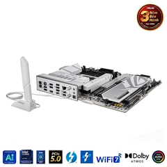 Mainboard ASUS ROG MAXIMUS Z890 APEX (DDR5)