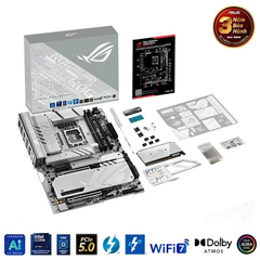 Mainboard ASUS ROG MAXIMUS Z890 APEX (DDR5)