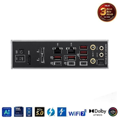 Mainboard ASUS ROG MAXIMUS Z890 EXTREME (DDR5)