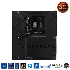 Mainboard ASUS ROG MAXIMUS Z890 EXTREME (DDR5)