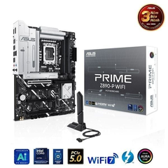 Mainboard ASUS PRIME Z890-P WIFI CSM (DDR5)