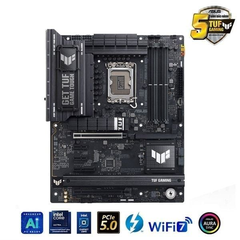 Mainboard ASUS TUF Gaming Z890-PLUS WIFI (DDR5)
