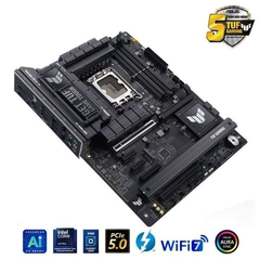 Mainboard ASUS TUF Gaming Z890-PLUS WIFI (DDR5)