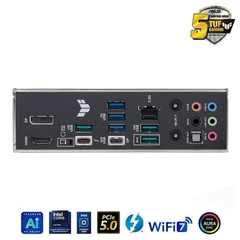 Mainboard ASUS TUF Gaming Z890-PLUS WIFI (DDR5)