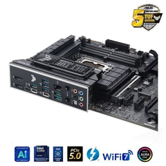 Mainboard ASUS TUF Gaming Z890-PLUS WIFI (DDR5)