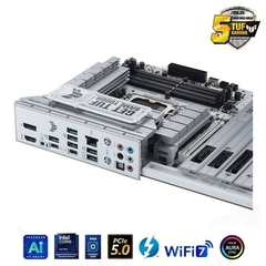 Mainboard ASUS TUF Gaming Z890-PRO WIFI (DDR5)