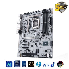 Mainboard ASUS TUF Gaming Z890-PRO WIFI (DDR5)