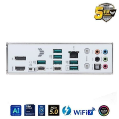 Mainboard ASUS TUF Gaming Z890-PRO WIFI (DDR5)