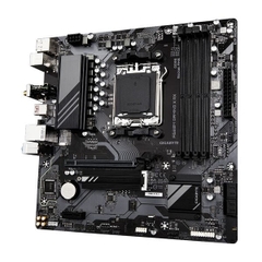 Mainboard Gigabyte A620M GAMING X AX (AMD A620M, m-ATX, Socket AM5, 4 khe ram DDR5)