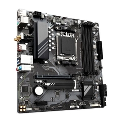 Mainboard Gigabyte A620M GAMING X AX (AMD A620M, m-ATX, Socket AM5, 4 khe ram DDR5)