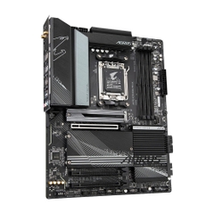 MAINBOARD GIGABYTE X670 AORUS ELITE AX (rev. 1.0) (AMD Socket AM5)