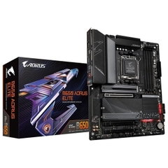 MAINBOARD GIGABYTE B650 AORUS ELITE (DDR5)