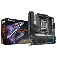 MAINBOARD GIGABYTE B650M AORUS ELITE AX (DDR5)