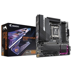 MAINBOARD GIGABYTE B650M AORUS ELITE (DDR5)