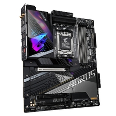 MAINBOARD GIGABYTE X670E AORUS XTREME (rev. 1.0) (AMD Socket AM5)