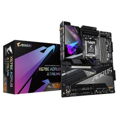 MAINBOARD GIGABYTE X670E AORUS XTREME (rev. 1.0) (AMD Socket AM5)