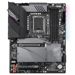 Mainboard Gigabyte B760 Aorus Master DDR4 (Wifi+Bluetooth)