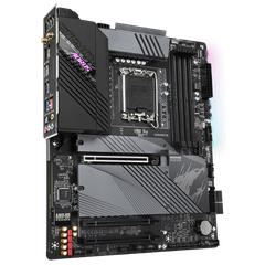 Mainboard Gigabyte B760 Aorus Master DDR4 (Wifi+Bluetooth)