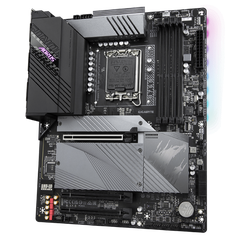 Mainboard Gigabyte B760 Aorus Master DDR4 (Wifi+Bluetooth)