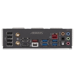 Mainboard Gigabyte B760 Aorus Master DDR4 (Wifi+Bluetooth)