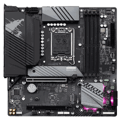 Mainboard Gigabyte B760M AORUS ELITE DDR5