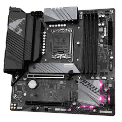 Mainboard Gigabyte B760M AORUS ELITE DDR5
