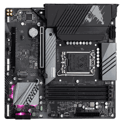 Mainboard Gigabyte B760M AORUS ELITE DDR5