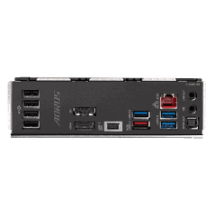 Mainboard Gigabyte B760M AORUS ELITE DDR5