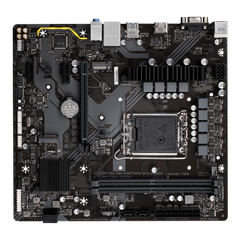 Mainboard Gigabyte B760M D2H DDR4