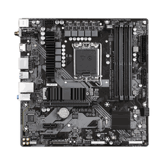 Mainboard Gigabyte B760M DS3H AX DDR4