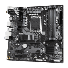 Mainboard Gigabyte B760M DS3H AX DDR4