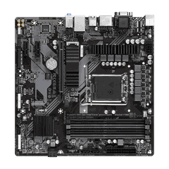 Mainboard Gigabyte B760M DS3H DDR4