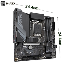 Mainboard Gigabyte B760M Gaming X DDR4