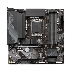 Mainboard Gigabyte B760M Gaming X DDR4