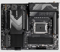 MAINBOARD GIGABYTE X670 GAMING X AX (rev. 1.0) (AMD Socket AM5)