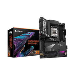 Mainboard GIGABYTE X870 AORUS ELITE WIFI7